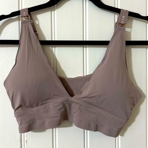 Danskin Adjustable Sports Bra